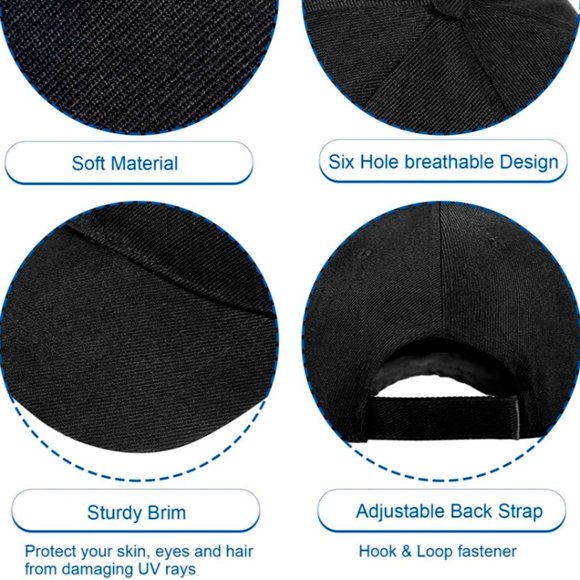 "Pawfect Companions: The 'Dog Lover' Dog Hat - Wear Your Canine Affection with P - Picture 5 of 6